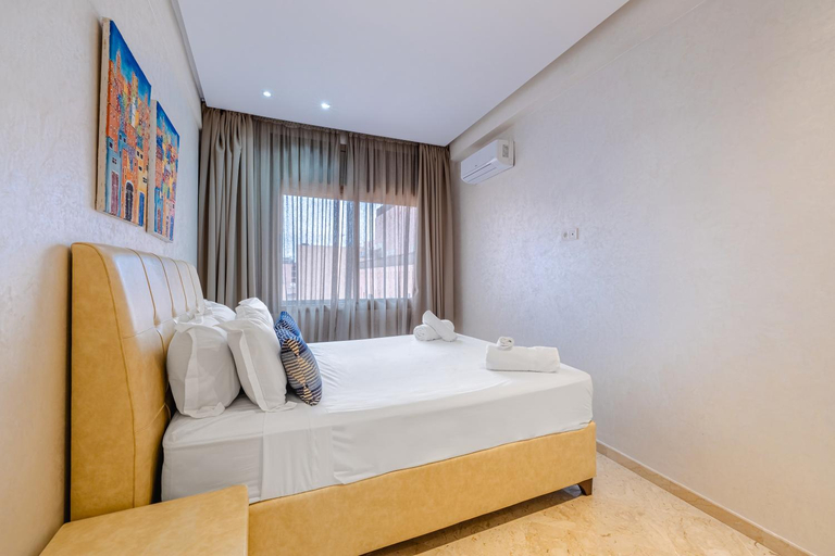 Others 2, Brand New and Stylish appart hotel Best location, Marrakech