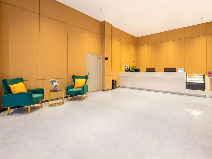 Others 5, GreenTree Inn Express Dongying Lijin County Ginza Market, Dongying