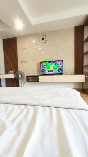 Bedroom 3, TMS Quy Nhơn, Qui Nhơn