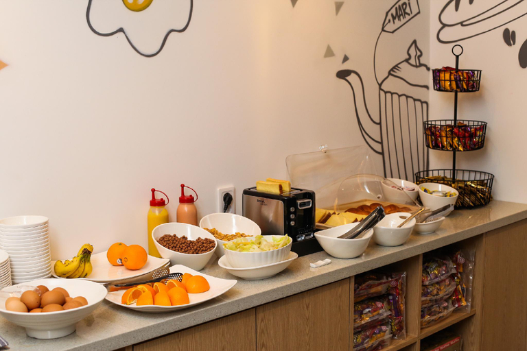 Food & Drinks 5, Jeonju Mari Hotel Park Store, Jeonju