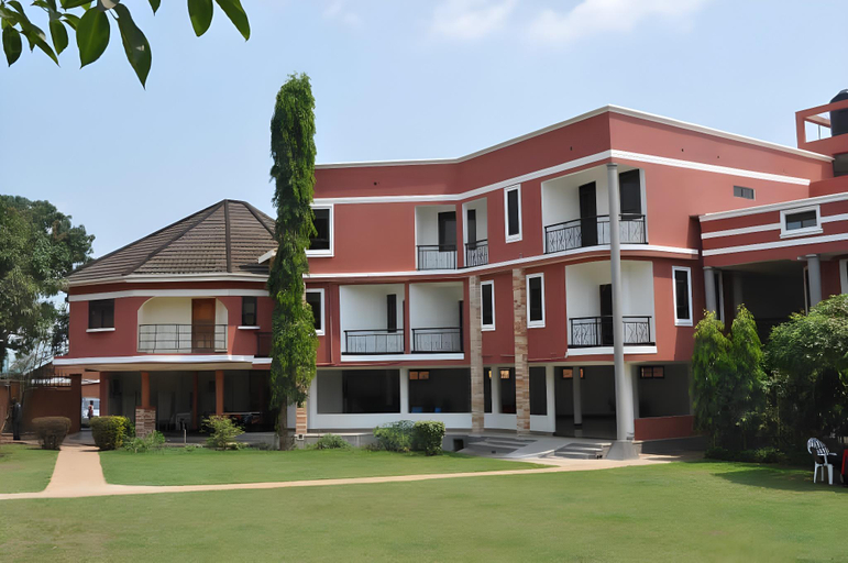 Exterior & Views 3, De'Place Hotel Hoima, Bugahya
