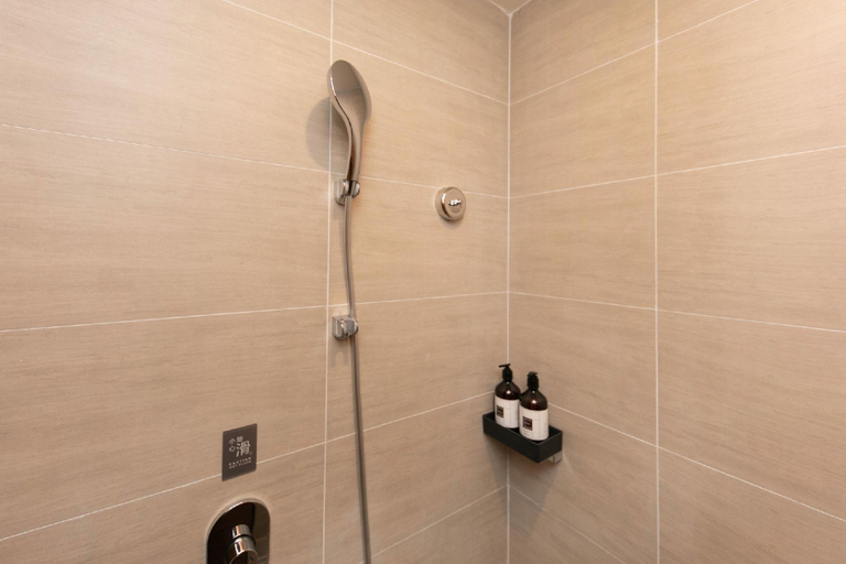 Bathroom 3, Ji Hotel (Fuzhou Fortune Plaza), Fuzhou