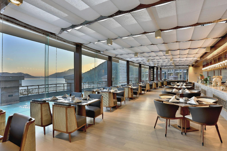 Food & Drinks 5, Hangzhou Wonderland Hotel, Hangzhou