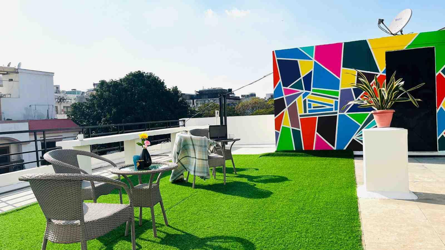 Others 5, Olive Serviced Apartments - Defence Colony, Delhi