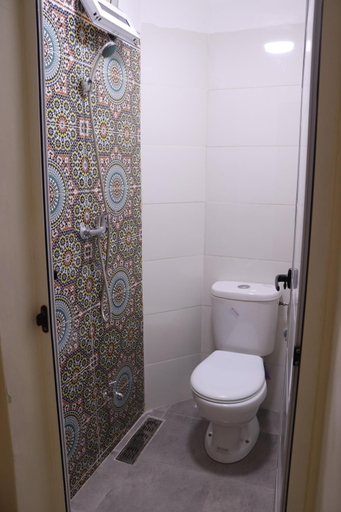 Bathroom 2, Taghazout Flats, Agadir-Ida ou Tanane