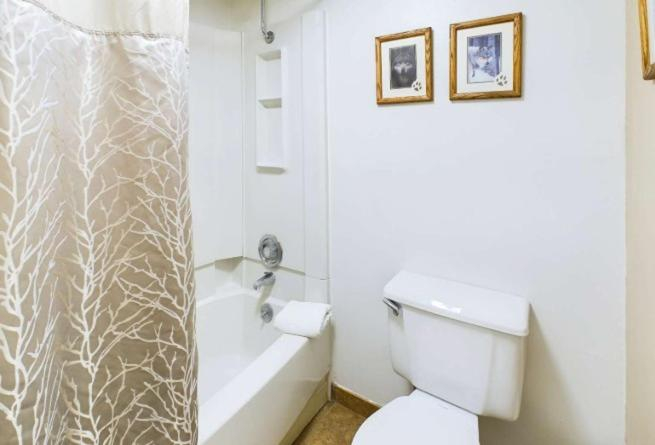 Bathroom 4, Aspenwood by Snowmass Vacations, Pitkin
