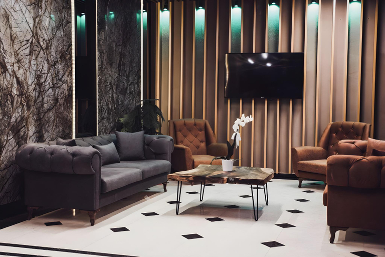 Others 5, TYMBRİS HOTEL, Merkez