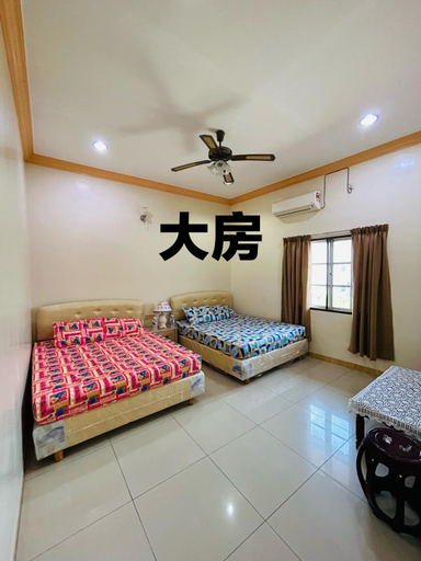 Others 5, Hotel Langkap LW 冷甲酒店, Hilir Perak