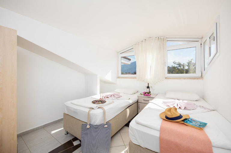 Bedroom, Grand Prestige Hotel, Ortaca