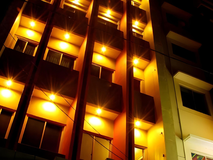 Exterior & Views 2, Wisata Hotel Palembang, Palembang