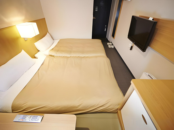 Bedroom 2, Smile Hotel Kyoto Karasuma Gojo, Kyoto