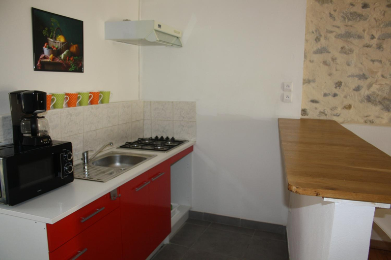 3, Les cedres, Aude