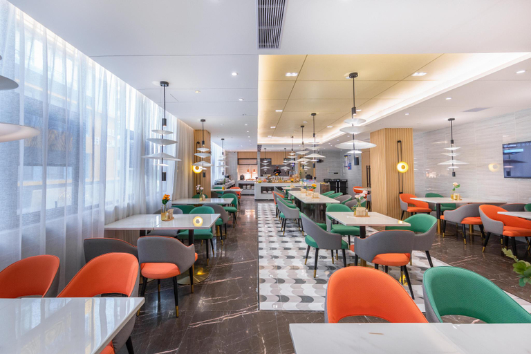 Food & Drinks 5, Atour Hotel Shenzhen Nanshan Xili Metro Station, Shenzhen