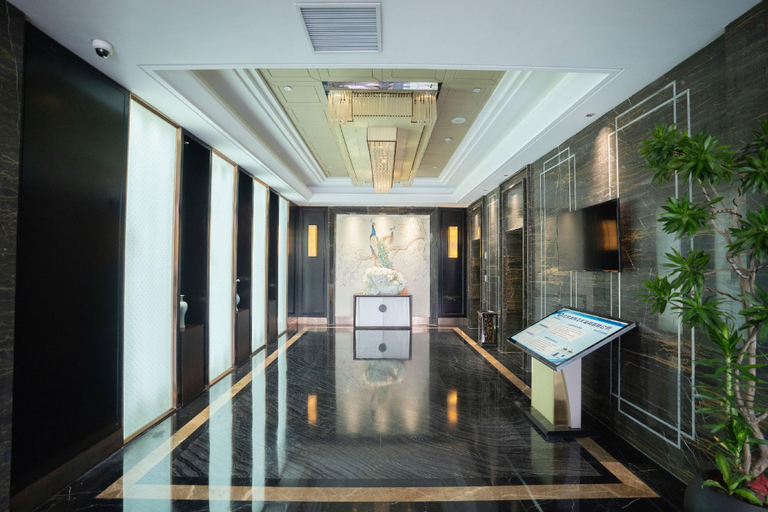 Others 5, Triumph International Hotel Zhengzhou, Zhengzhou