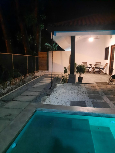 Sport & Beauty 3, Zoa Villas - 2 minutes to the beach, Puntarenas