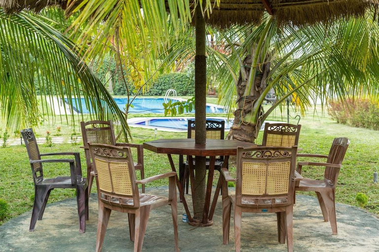 Food & Drinks 5, The Hideout Sigiriya, Dambulla