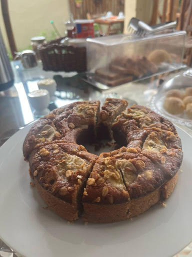 Food & Drinks 2, Casa Eolica, Cajueiro da Praia