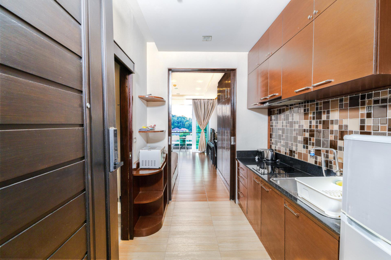 Others 3, Sea & Sky Karon Beach - Comfy Sea View Apartment, Pulau Phuket
