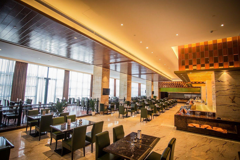 Food & Drinks 5, Hong Hu International Hotel, Jingzhou