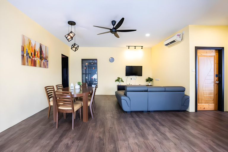 Others 4, RS HOME, Tawau