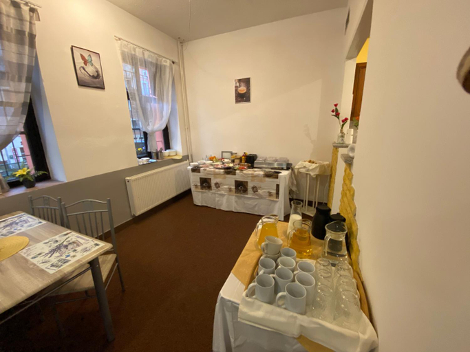 Food & Drinks, Penzion Jachymov Pod Lanovkou, Karlovy Vary