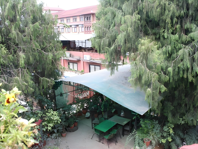 Others 3, Souvenir Guest House, Bagmati