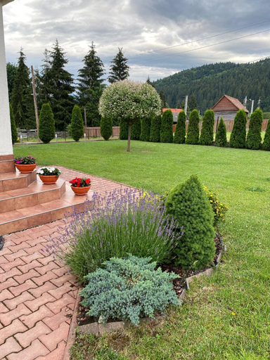 Others 5, Gyopar Panzio & Kulcsohaz, Voslabeni