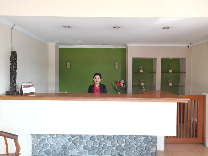 Public Area 4, Hotel Catur, Magelang