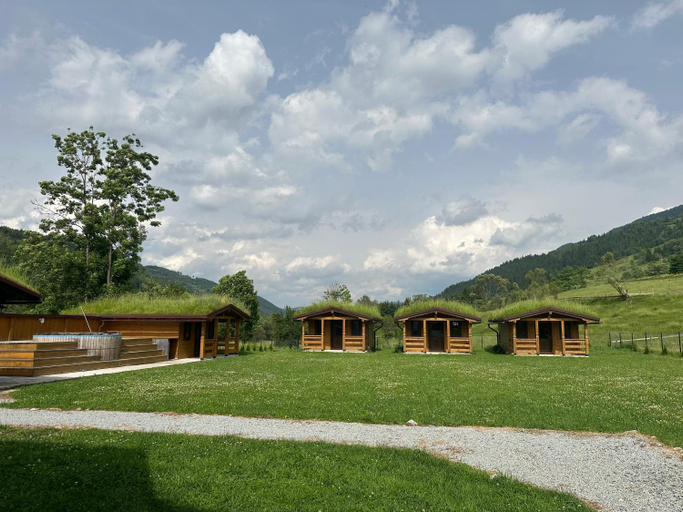 Others 3, Pensiunea Casa Iancului, Vidra