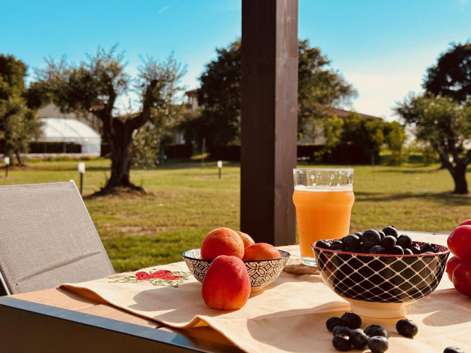 Food & Drinks 5, Agriturismo Il Querciolo, Grosseto