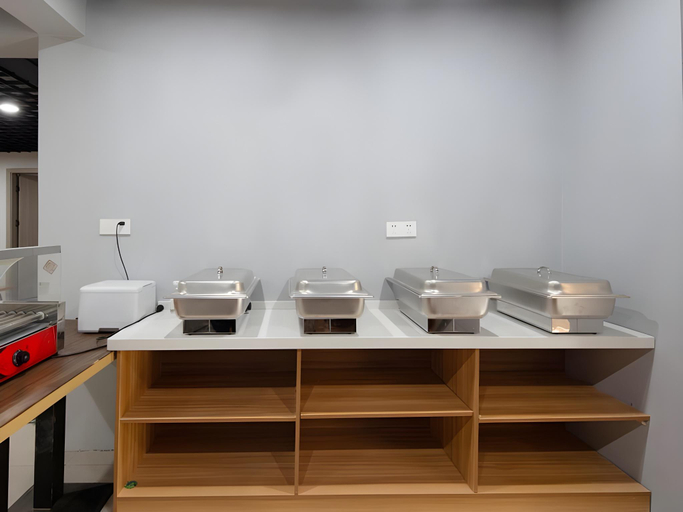 Others 5, Shell Hotel Jiangsu Yancheng Sheyang County Wuyue Square, Yancheng