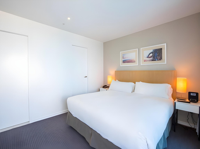 Bedroom 3, Gold Coast Private Apartments, Gold Coast