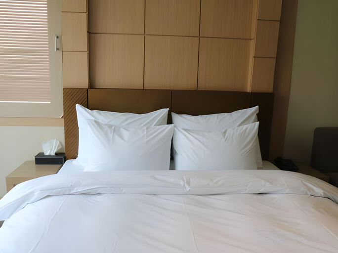 Bedroom 4, Gapyeong Liberland, Gapyeong