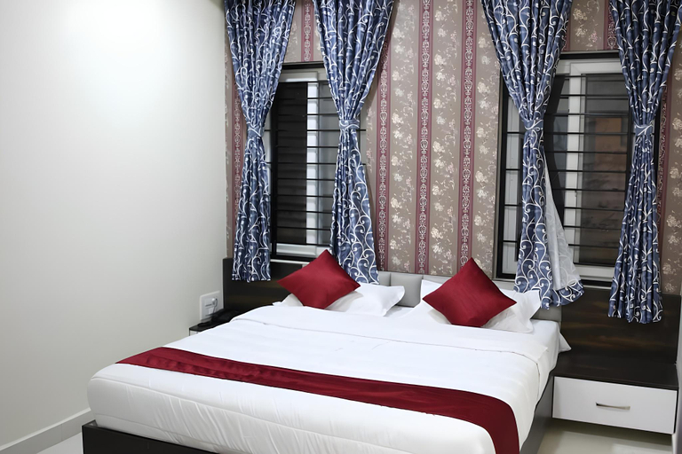 Bedroom 3, Sunshine International Boarding & Lodging, Hassan