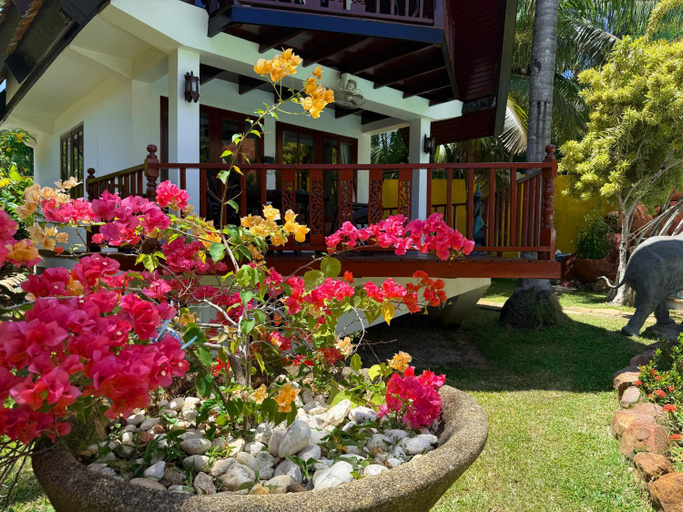 Others 2, Coco palace resort, Phuket Island