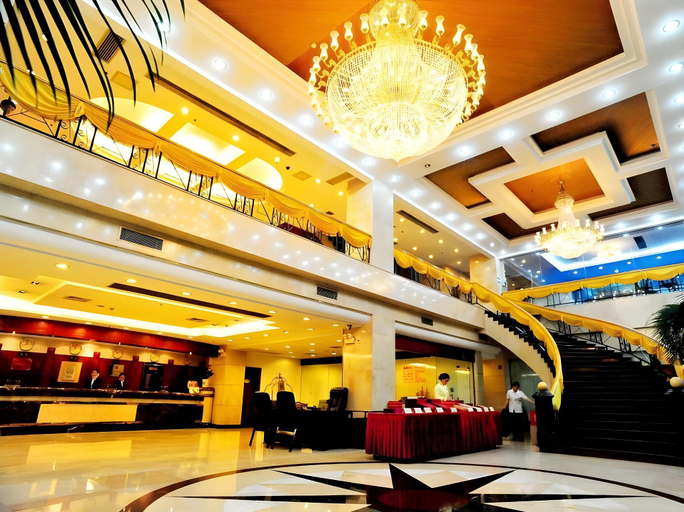 Others 5, Tamhoi Hotel, Shenzhen