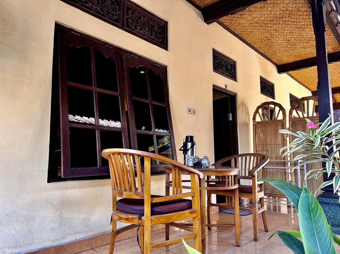 Food & Drinks 4, Wirya House, Gianyar