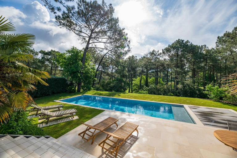 Others 4, Lagrange Vacances - Eden Parc Golf, Gironde