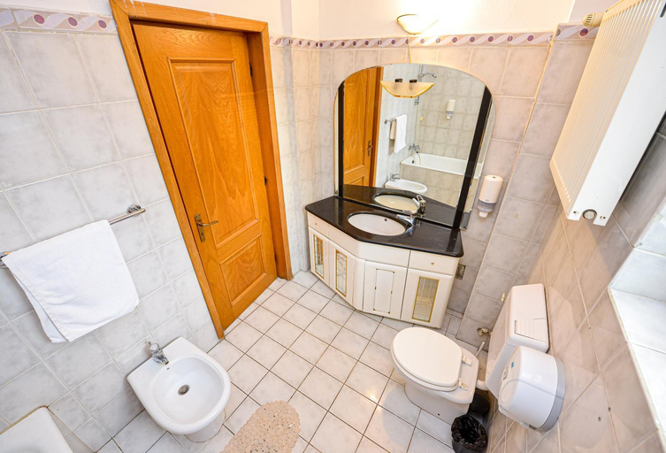 Others 4, Ideal Accommodation Old Centre, Municipiul Bucuresti