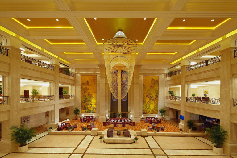 Others 2, Yu Kun Melton Hotel Jurong, Zhenjiang