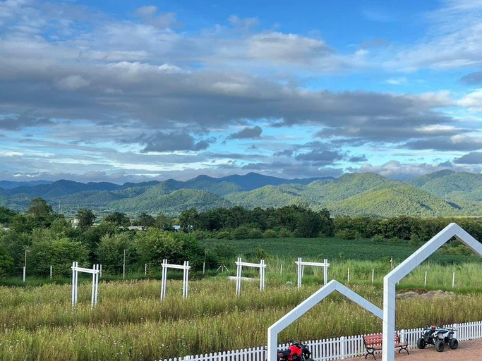 3, Nordic Hills Kanchanaburi, Si Sawat