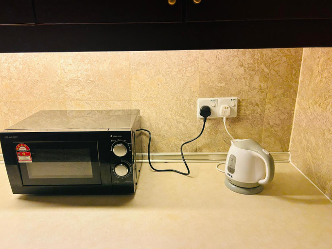 Others 2, TWO BEDROOM SUITES at TIMES SQUARE KL, Kuala Lumpur