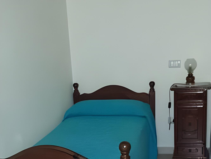 Bedroom, Agriturismo Donna Bianca, Cosenza