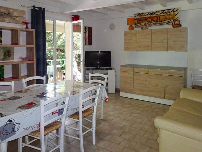 Others 5, Villa in Vaison near Mont Ventoux, Vaucluse