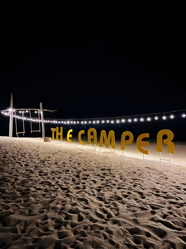 Others 5, The camper resort, Sichon