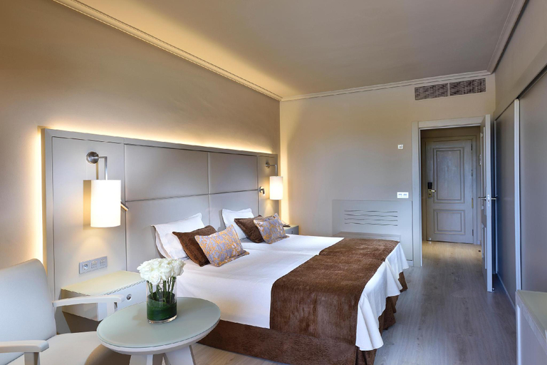 Bedroom 3, Spring Arona Gran Hotel & Spa (Only adults), Santa Cruz de Tenerife