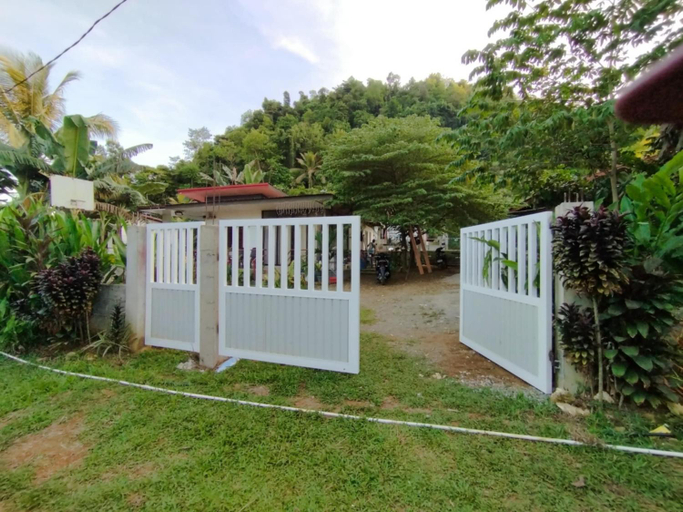 Others 4, TD ROOMSTAY, Dapa
