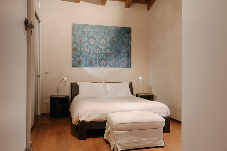 Bedroom 3, Lodole B&B, Bologna