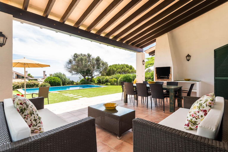 Others 3, Villa El Verano by Escape Home, Baleares