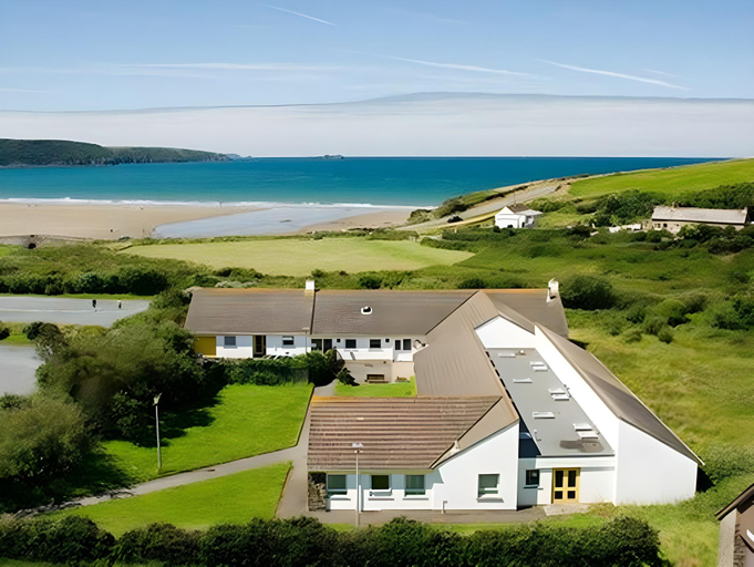 Others 3, YHA Broad Haven, Pembrokeshire